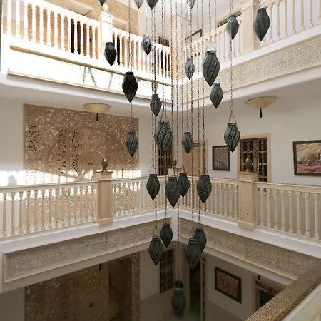 Riad Mareme & Spa-2