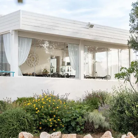 Petranima Wellness in Trulli-3
