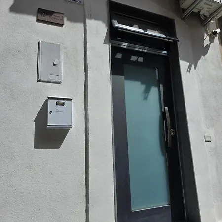 King House B&B Catania-3