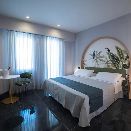 Ingrid Rooms Tropea-3