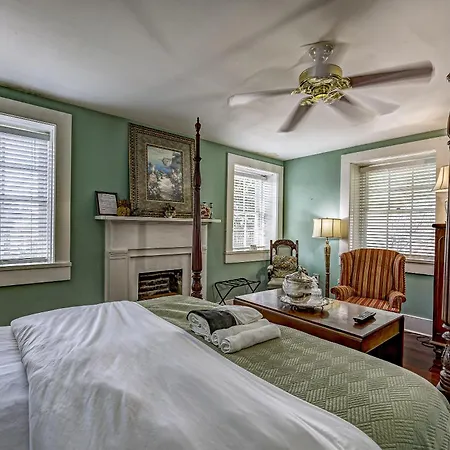 The Duff Green Mansion-3
