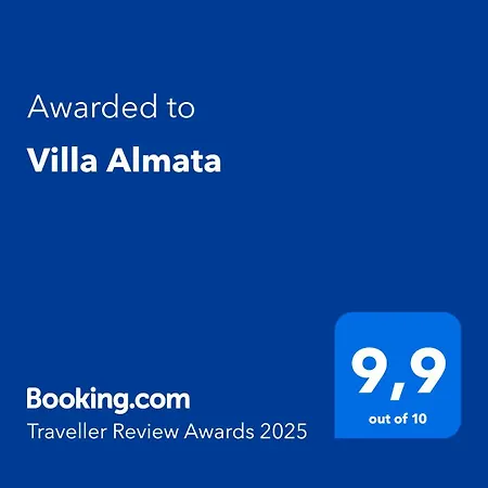 Villa Almata-2
