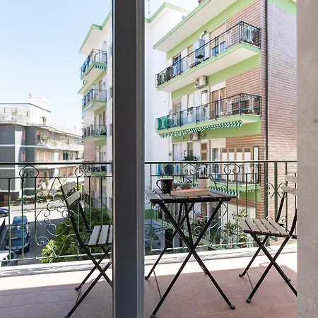 B&B Sapore di Mare 2-2