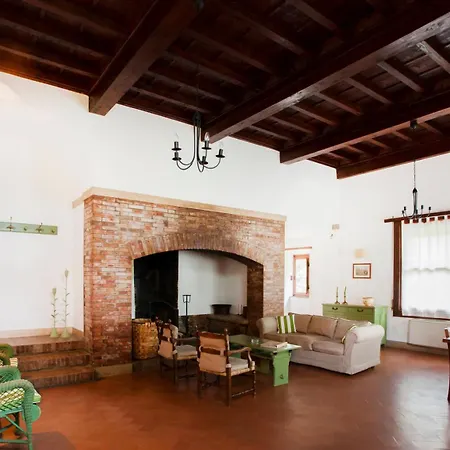 B&B Tenuta Di Paganico - Wine&Food-2