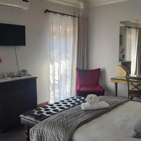 Boschendal Guesthouse-2