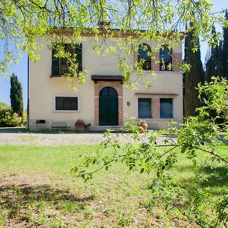 B&B Tenuta Di Paganico - Wine&Food-3