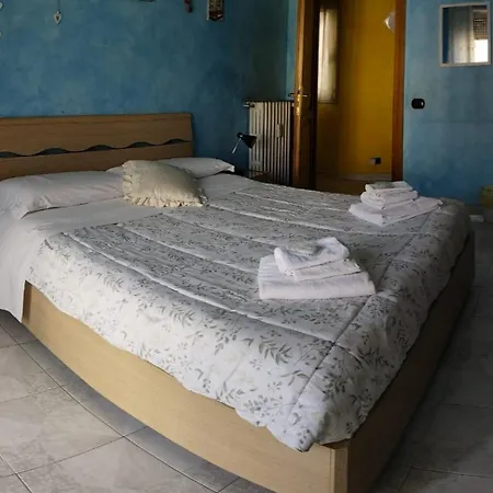 B&B Trastevere 2-3