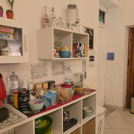 B&B Il Poeta-2