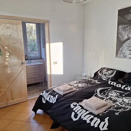 Moto Pareto B&B-3