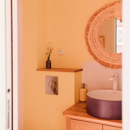 La Maison Gioia-2