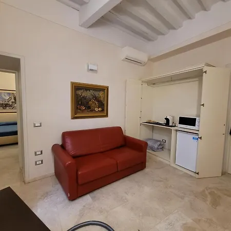 Relais Dei Mercanti B&B And Suites-2