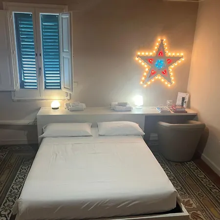 La Naca Della Taranta B&B-3