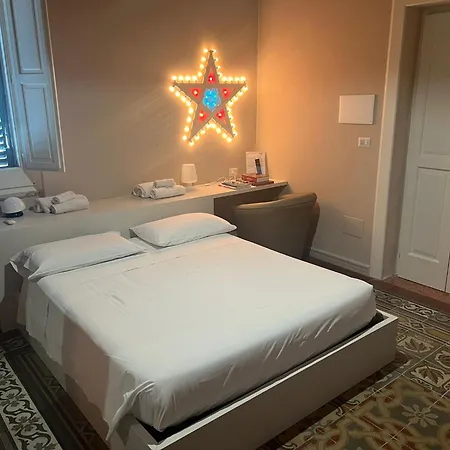 La Naca Della Taranta B&B-2