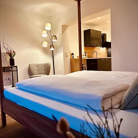 Haus am See B&B-3