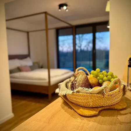 Haus Am See B&B-3