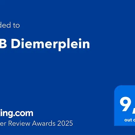 B&B Diemerplein-3