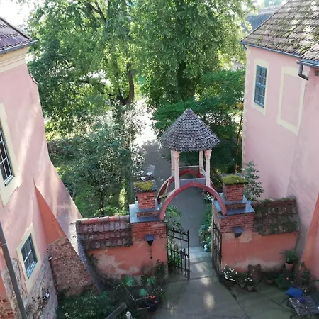 Wasserburg Turow-2