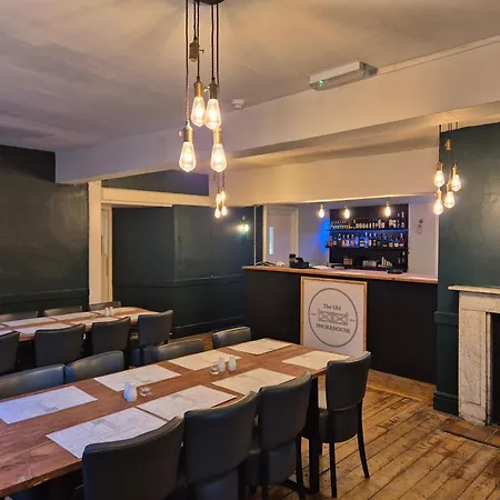 Railway Hotel-2