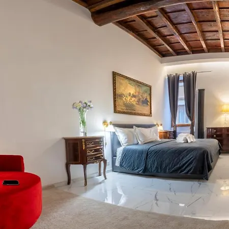 Daphne Trevi Suites-3