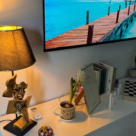 Ac Gold B&B Boutique Rooms & Suite-3