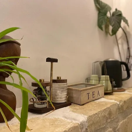 La Casa Baccata-3