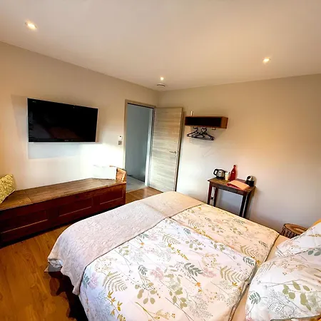 La Chambre aux Bouteilles - Domaine GUETH - Vins d'Alsace et oenotourisme-3