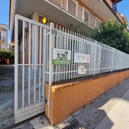 I Pini B&B-3