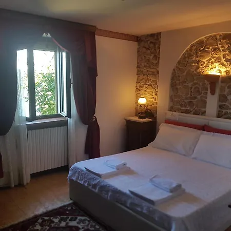 B&B da Paolo con vista Lago di Garda-3