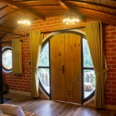 Hobbit Hole Hideaway-3