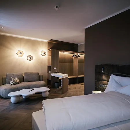 B&B La Villetta, Adults Only-3