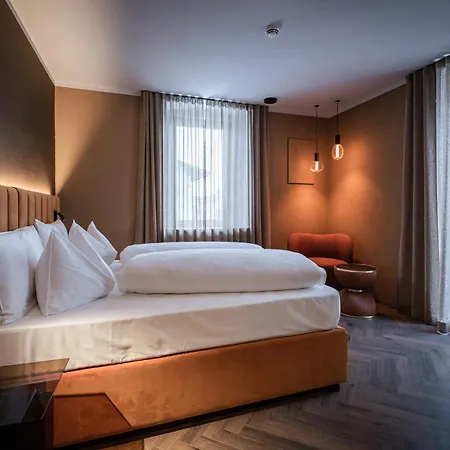 B&B La Villetta, Adults Only-2