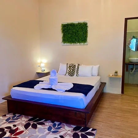 Hotel Iwa Zaru Manuel Antonio-3