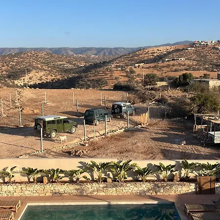 Argan House Morocco-3