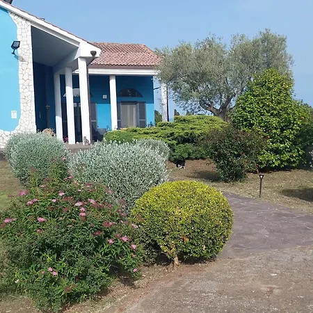 B&B Il Papavero-2