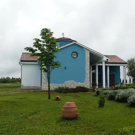 B&B Il Papavero-3