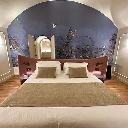Palazzo Dogali Suites Collection-3