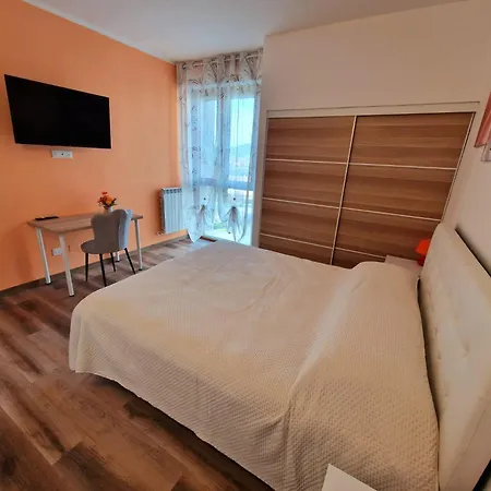 Bed & Breakfast L'Incanto-3