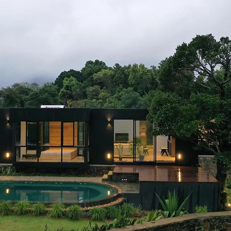 The Riv Eco Villa-2