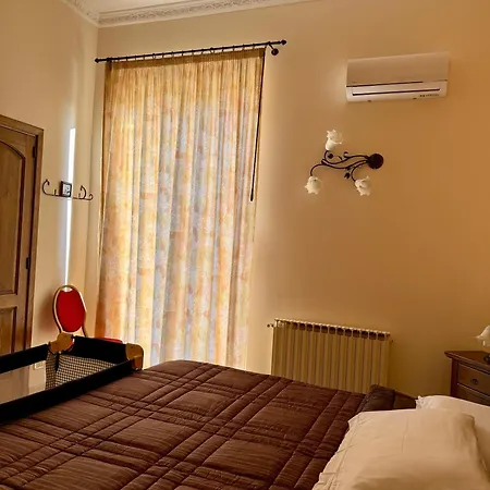 B&B L' Aquila dell' Etna-2
