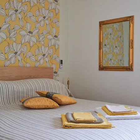 Dolce Lago B&B-3