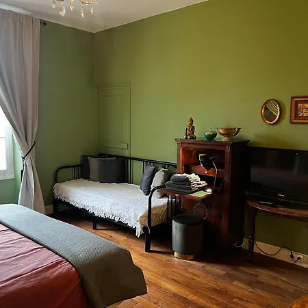 Maison De La Comtesse-3