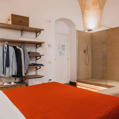 Tulliani Residenze Matera-2