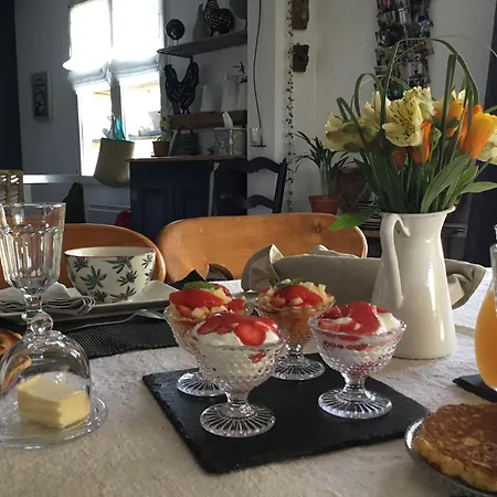 Bnb Montacutain-3