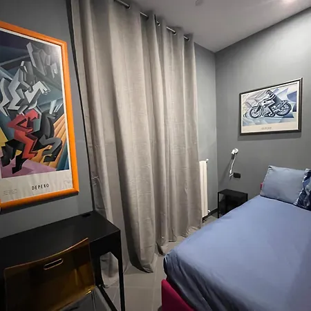 Naples Luxury Suites B&B-2