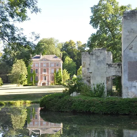Domaine de la Cressonnière-2