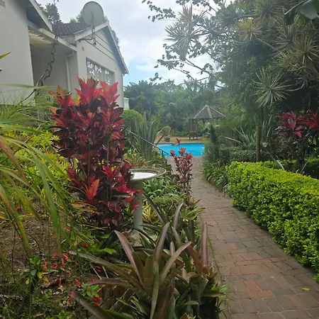 River Heaven Bnb-2