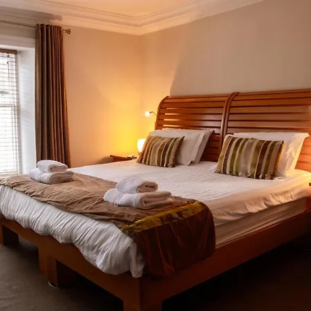 The Frenchgate Bed And Breakfast-3