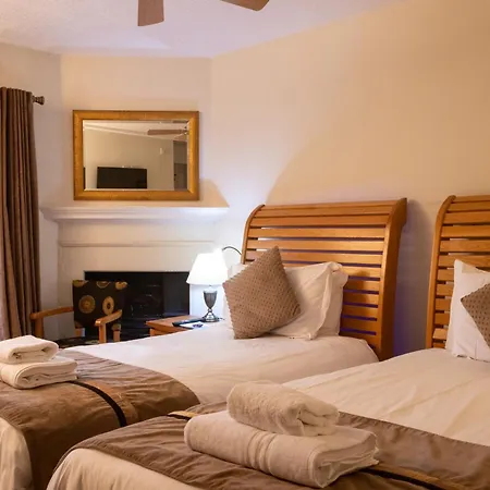 The Frenchgate Bed And Breakfast-2