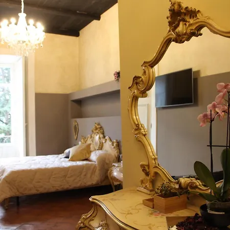 B&B Suite Palazzo Luciani-3