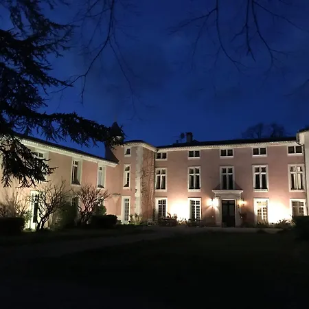 Chateau d Artigues en Provence-3
